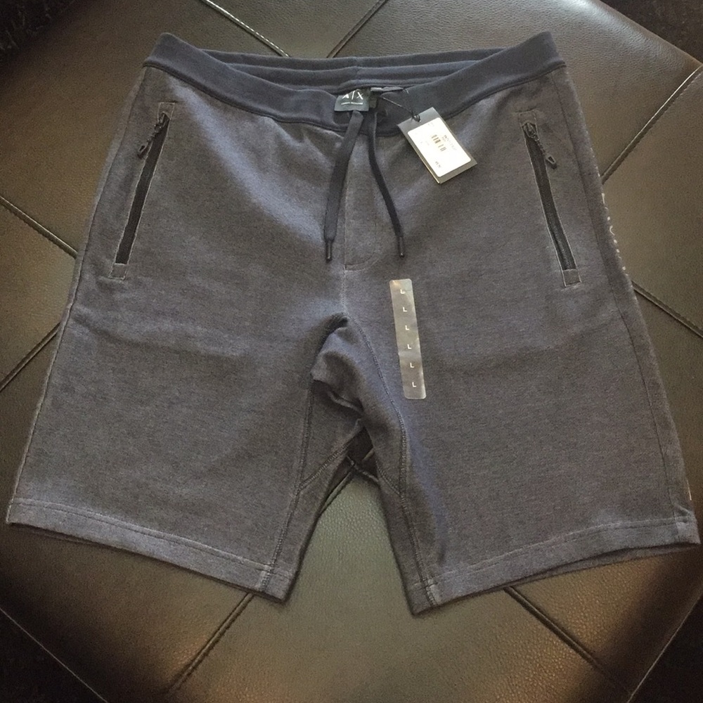 Armani Exchange Shorts